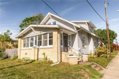 1500 Fulton Rd NW, Canton, OH 44703