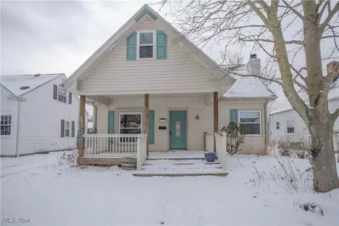 254 Tyler Ave, Cuyahoga Falls, OH 44221