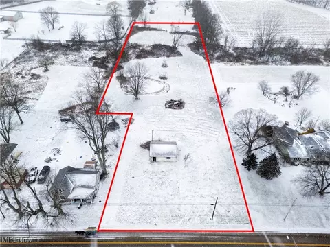 1102 County Road 175, Polk, OH 44866