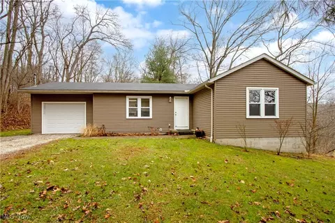 4241 Lattasburg Rd, Wooster, OH 44691