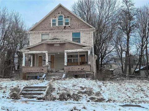 224 Breaden St, Youngstown, OH 44502