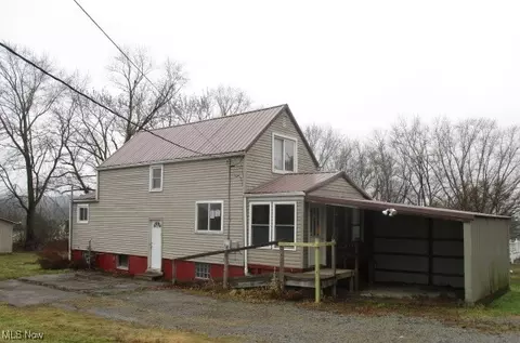46201 Wyoming Ave, East Liverpool, OH 43920