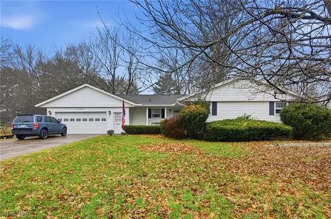 731 Grafton Rd, Newark, OH 43055