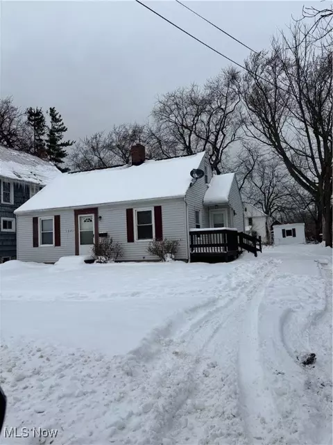 1821 W 8th St, Ashtabula, OH 44004