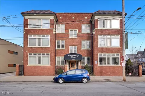 11433 Ashbury Ave #1, Cleveland, OH 44106