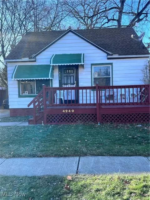 4240 E 114th St, Cleveland, OH 44105