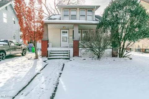 19330 Naumann Ave, Euclid, OH 44119