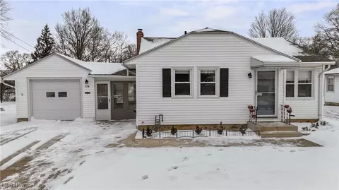 328 Keen Ave, Ashland, OH 44805