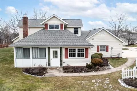 1360 Old Mill Path, Broadview Heights, OH 44147