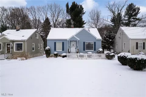 1575 Idlewood Ave, Akron, OH 44313