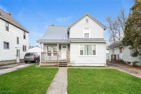 1415 Woodbirch Ave, Akron, OH 44314