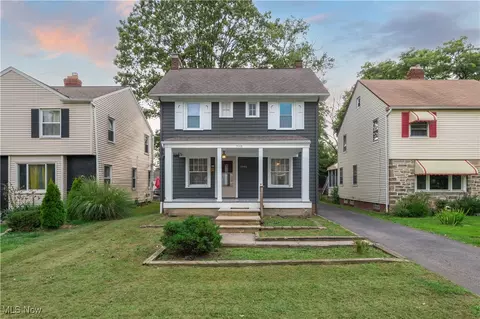 1948 Staunton Rd, Cleveland Heights, OH 44118