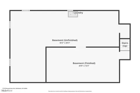 1715 Pleasantview Ave, Ashtabula, OH 44004 photo 49