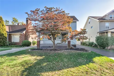 9302 Park Heights Ave, Garfield Heights, OH 44125