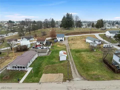 View/Area - 357 S Lincoln Ave, Barnesville, OH 43713 photo 6 of 9