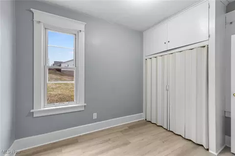 Bedroom - 357 S Lincoln Ave, Barnesville, OH 43713 photo 1 of 1