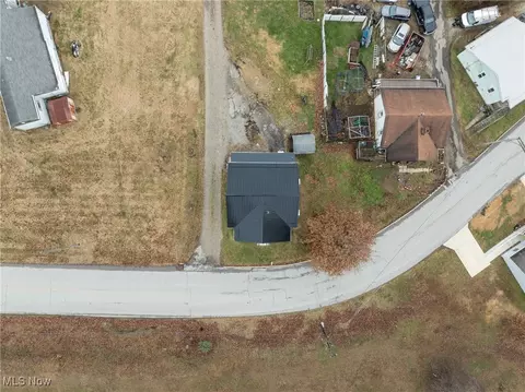 View/Area - 357 S Lincoln Ave, Barnesville, OH 43713 photo 9 of 9