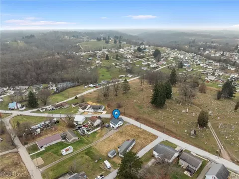 View/Area - 357 S Lincoln Ave, Barnesville, OH 43713 photo 8 of 9