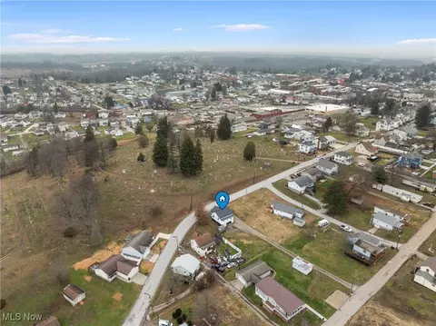 View/Area - 357 S Lincoln Ave, Barnesville, OH 43713 photo 7 of 9
