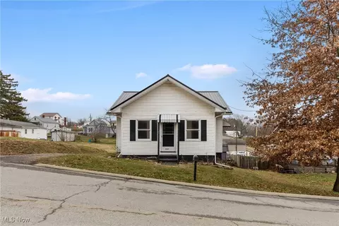 357 S Lincoln Ave, Barnesville, OH 43713