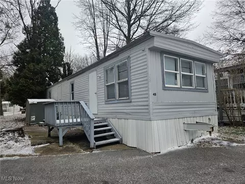 2305 E Waterloo Rd, Akron, OH 44312