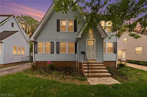 4410 Ardmore Rd, South Euclid, OH 44121
