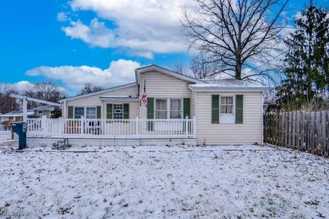 5678 Decker Rd, North Olmsted, OH 44070