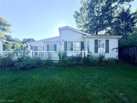 5678 Decker Rd, North Olmsted, OH 44070
