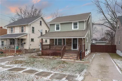 1134 W 19th St, Lorain, OH 44052