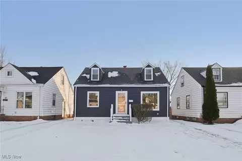 21316 Watson Rd, Maple Heights, OH 44137