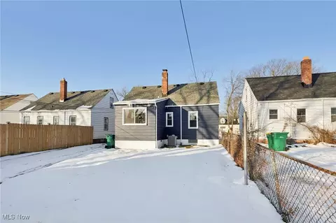 Exterior - 21316 Watson Rd, Maple Heights, OH 44137 photo 3 of 3