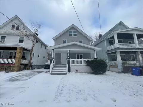 1816 Treadway Ave, Cleveland, OH 44109