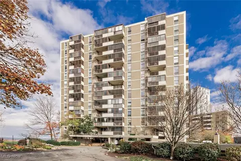 25801 Lake Shore Blvd #112, Euclid, OH 44132