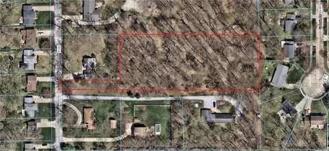 Collins Road, Mentor, OH 44060
