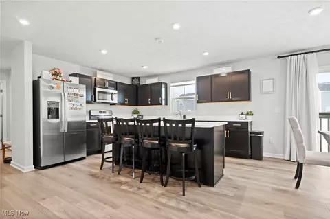 Kitchen - 214 Leather Leaf Dr, Elyria, OH 44035 photo 1 of 2