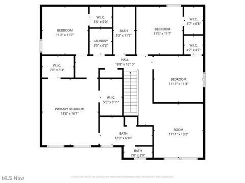 Floorplan - 214 Leather Leaf Dr, Elyria, OH 44035 photo 2 of 2