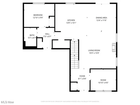 Floorplan - 214 Leather Leaf Dr, Elyria, OH 44035 photo 1 of 2