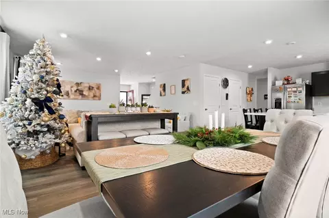 Dining - 214 Leather Leaf Dr, Elyria, OH 44035 photo 1 of 3