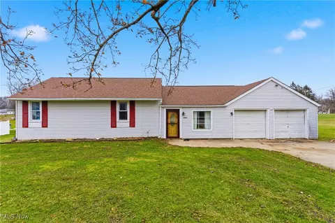 5639 Grafton Rd, Valley City, OH 44280
