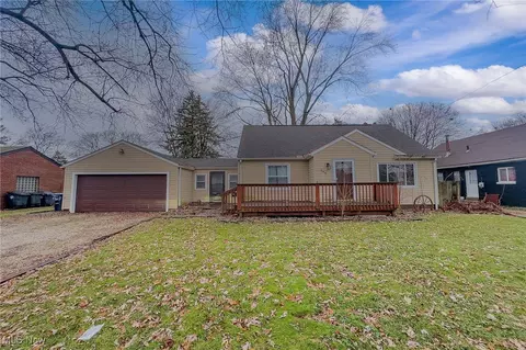 568 Stevenson Ave, Akron, OH 44312