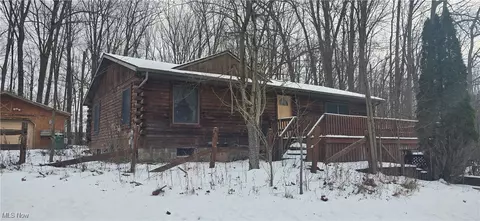 1218 Fortier Rd, Geneva, OH 44041