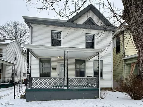 851 Ohio Ave, East Liverpool, OH 43920
