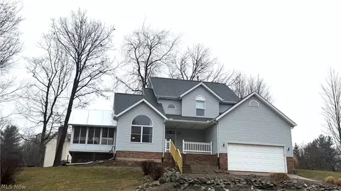 2307 Wittenburg St, Louisville, OH 44641