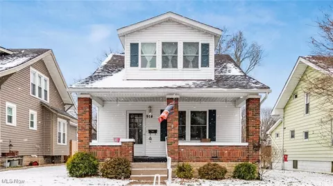 914 Taylor Ave, Cambridge, OH 43725