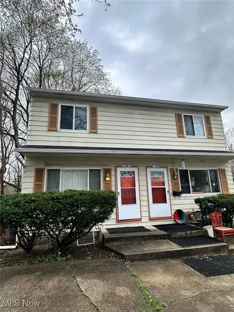 1344 Frederick Blvd, Akron, OH 44320