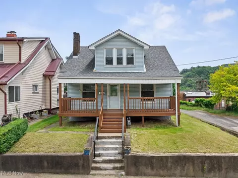 3360 West St, Weirton, WV 26062