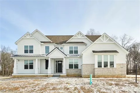 1166 Reserve Blvd, Wadsworth, OH 44281