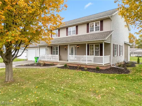 635 Quinten Ave NW, Strasburg, OH 44680