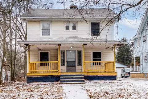 3261 Altamont Ave, Cleveland Heights, OH 44118