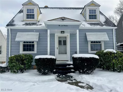 1313 Plymouth Rd, Cleveland, OH 44109